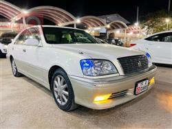 تويوتا كراون